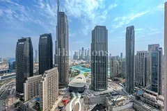 Premium - 3BR in the Heart of Downtown Dubai
