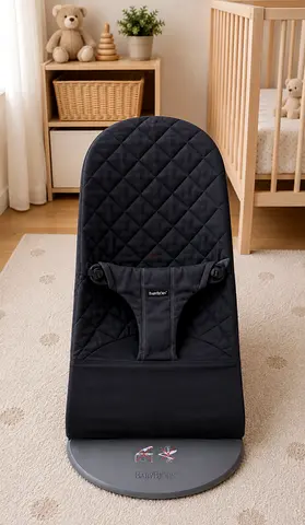Baby bjorn bouncer