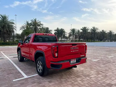 2019 GMC SIERRA — фото 10