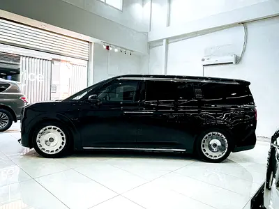 2024 Zeekr 009 照片 6