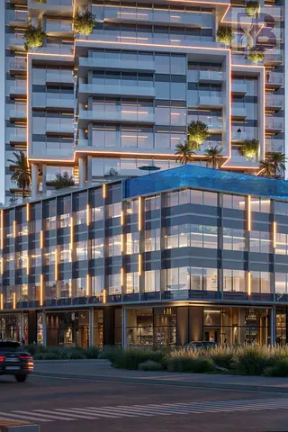 PREMIUM BUSINESS ADDRESS IN MAJAN | INVESTOR-FRIENDLY PAYMENT PLAN | MODERN WORKSPACES | STRATEGIC
