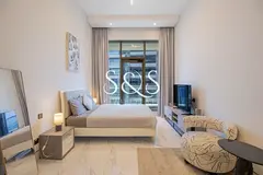 Fully Furnished | Spacious Layout | Vacant
