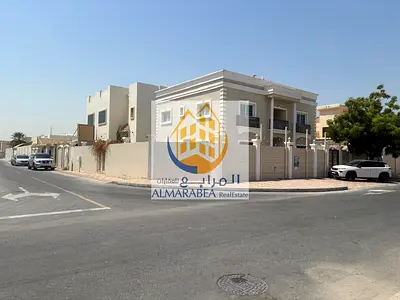 Corner Villa for Sale | Al Nekhilat, Sharjah