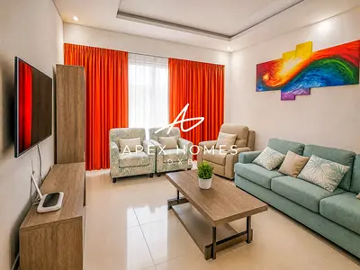 Vacant | Unfurnished | Close To Park