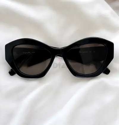 Prada glasses