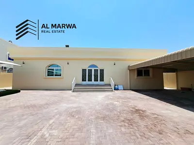Best offer villa for rent in al azra just 95k