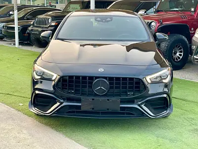 Night package // AMG KIT // Finance0% DP