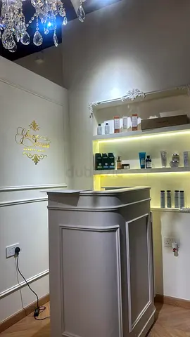 Beauty Salon for Sale Azizi Riviera Meydan