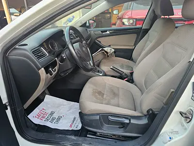 2015 Volkswagen JETTA 照片 6