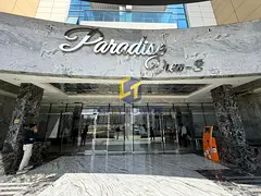 Majan Studio | Courtyard View | Pool & Gym