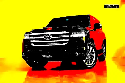 2024 Land Cruiser GXR Twin-Turbo GCC Specs / Al Futtaim Warranty + Service