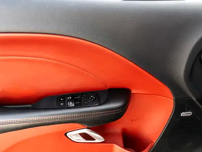 2019 Dodge CHALLENGER — фото 10