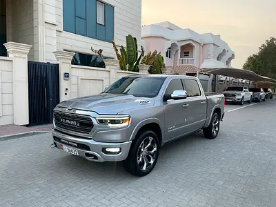 صورة 5 لـ 2020 RAM 1500
