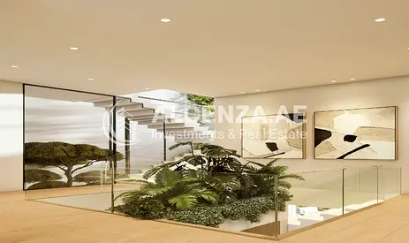 Waterway View | Villa-Style Living | 40/60