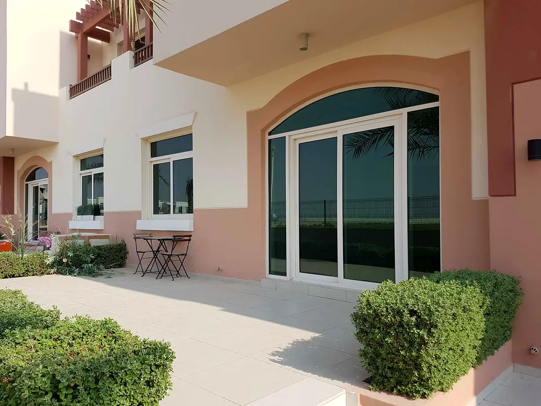 Spacious Garden | Serene Community | Grab The Deal
