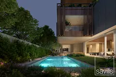Luxury Finish | Spacious Living | Premium Location
