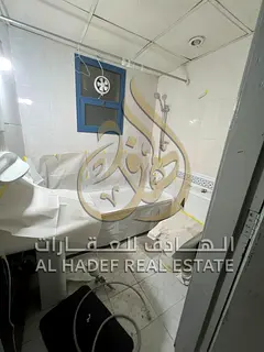 For Annual Rent – ​​3-Bedroom Apartment (Suitable for Sharing) in Al Majaz 1 | Sharjah*