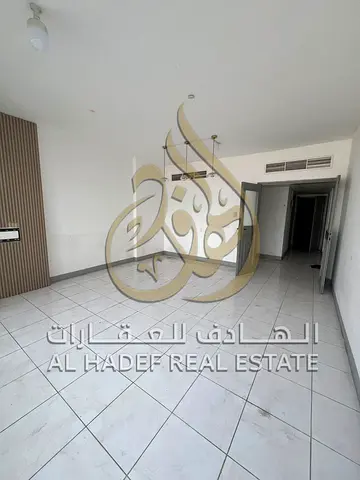 For Annual Rent – ​​3-Bedroom Apartment (Suitable for Sharing) in Al Majaz 1 | Sharjah*
