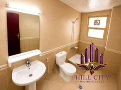 Bright 2BR Apartment with Balcony | Al Barsha 1