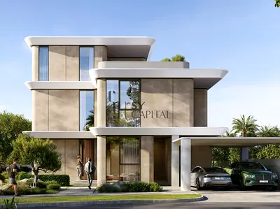 Premium Villa | Genuine Resale | Motivated Seller