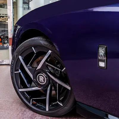 2025 ROLLS-ROYCE SPECTRE thumbnail 17