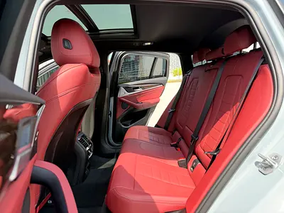 2023 BMW X4 — миниатюра 15
