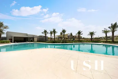 Keys in Hand | On Park | Opp Pool | Spacious Layout + M