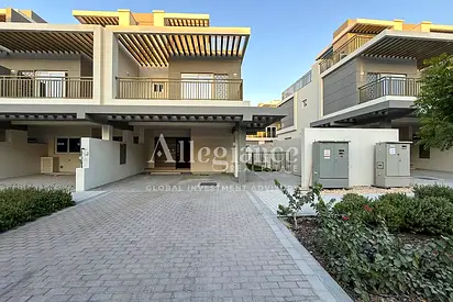 Brand New | 3 Bedrooms | Corner Unit | Type TH12-E