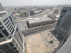 النهدة الشارقة