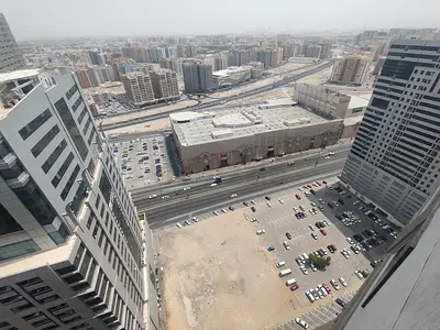 النهدة الشارقة