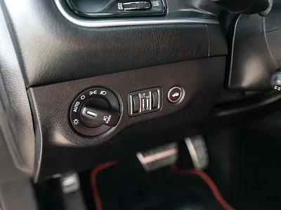 2019 Dodge CHALLENGER — фото 13