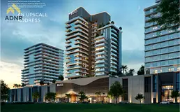 Luxury Apartment | Prime Al-Jaddaf | High ROI