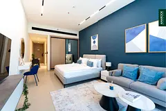 Fully Furnished | Community View | Exclusive