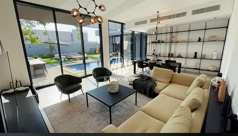 🏡 Townhouses & Villas Surrounded by Forests | 5% Down Payment + 1% Monthly Installment