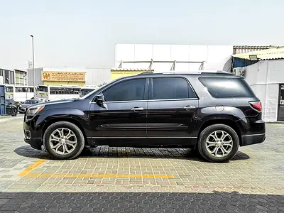 2015 GMC ACADIA 照片 1
