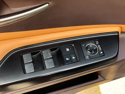 Lexus ES 300h, миниатюра 13