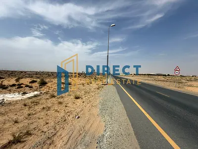 Residential land for sale in Al Ruwaidat – freehold for all nationalities