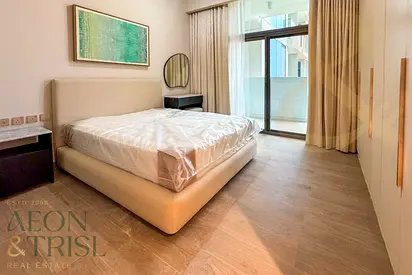 Furnished 2BR + Maids | Brand New | Family Living