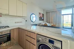 Furnished 2BR + Maids | Brand New | Family Living