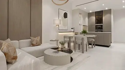 Boutique Living | Spacious 1BR | Elegant Finishes