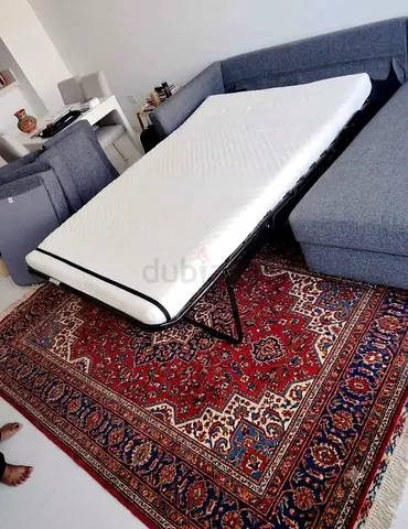 Modern Living Room Sofa Bed