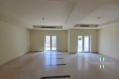 3BHK VILLA + MAID'S ROOM | AL FURJAN | SINGLE ROW