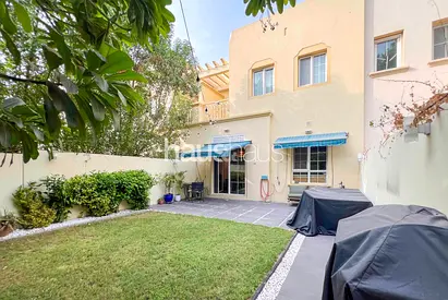 Fully Upgraded | Landscaped Garden | Type 4M