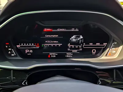 2023 AUDI RS Q3 照片 15