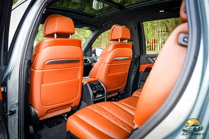 BMW X7 xDrive40i Pure Excellence, миниатюра 13