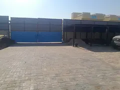 Open Yard, Industrial area 17, Sharjah