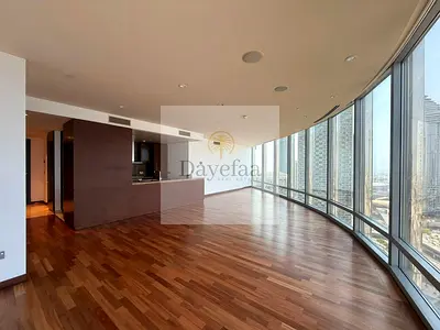 Iconic Address | Splendid City Views | Maids Room