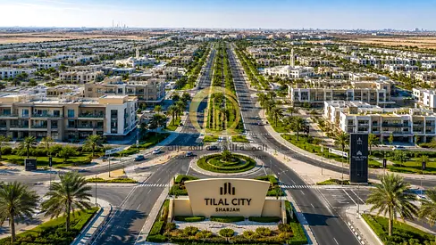 8500 Sq.ft Residential & Commercial Plot | G+3 | Freehold for all nationalities
