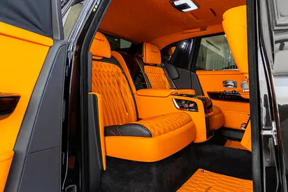 صورة مصغرة 11 لـ 2021 ROLLS-ROYCE PHANTOM