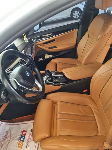 صورة مصغرة 7 لـ 2018 BMW 5-SERIES